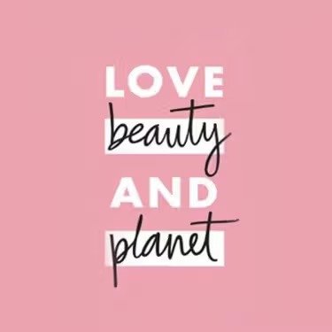 Love Beauty And Planet