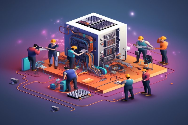 Communication Made Simpler