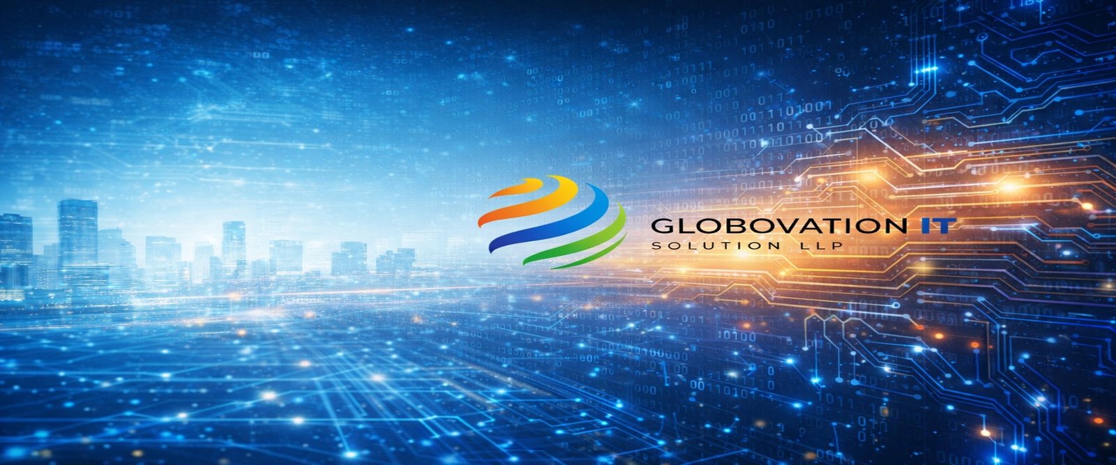 IT Infrastructure Solutions